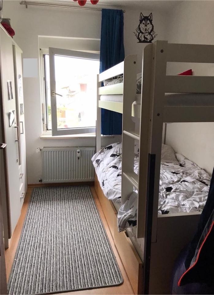 2-Familienhaus mit Garage in Parsberg zu verkaufen