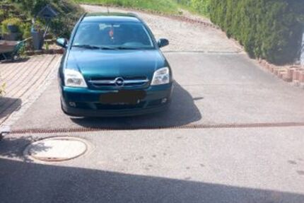 Opel Vectra 157.800 km 1.350 &euro; Wenzenbach 93173