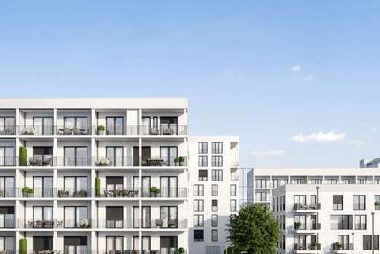 Wohnung Regensburg Galgenberg - 2 Zimmer, 65 m&sup2;, 1.080&euro; | Angebot:27266770