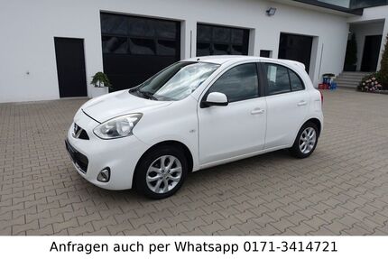 Nissan Micra 158.100 km 3.950 &euro; Abensberg 93326
