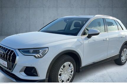 Audi Q3 21.669 km 33.970 &euro; Neutraubling 93073