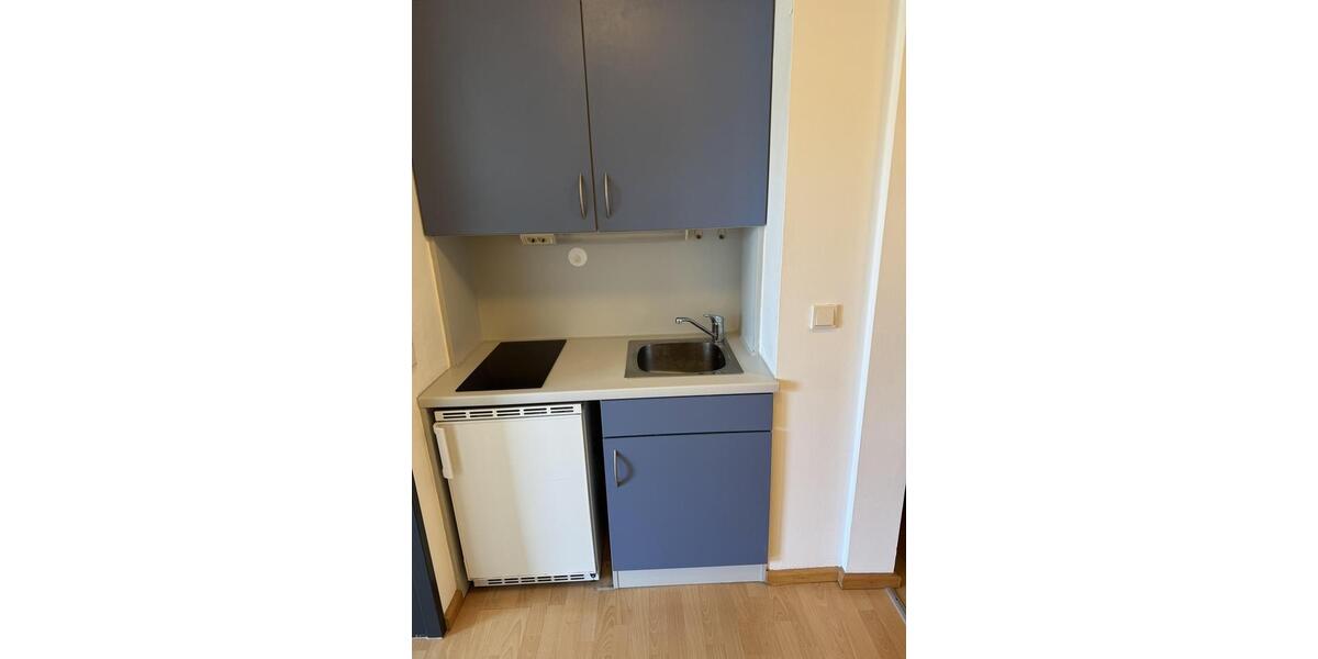 Etagenwohnung Regensburg Galgenberg - 1 Zimmer, 17 m&sup2;, 415&euro; | Angebot:26244722