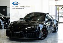 Gebrauchtwagen Porsche 911 Urmodell