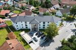 Erdgeschoßwohnung Geiselhöring - 3 Zimmer, 79 m&sup2;, 369.500&euro; | Angebot:26496801