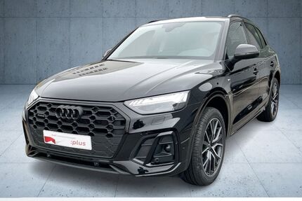Audi Q5 9.900 km 59.970 € Regensburg 93059