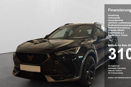 Cupra Formentor 47.675 km 24.859 &euro; Regensburg 93055