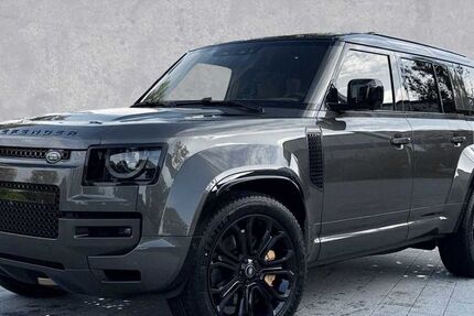 Land Rover Defender 1.550 km 204.635 &euro; Regensburg 93059