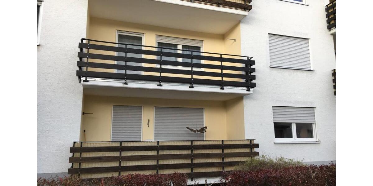 Etagenwohnung Kelheim - 2 Zimmer, 38 m&sup2;, 149.000&euro; | Angebot:27155211