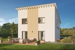Individuell geplantes Einfamilienhaus - maßgeschneidert für Ihre Wünsche - Einfamilienhaus Wenzenbach | Angebot:27302453