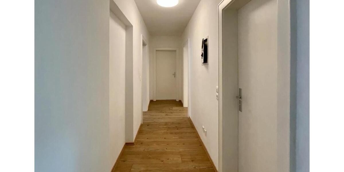 Erdgeschoßwohnung Rohr in Niederbayern - 3 Zimmer, 72 m&sup2;, 720&euro; | Angebot:26281640