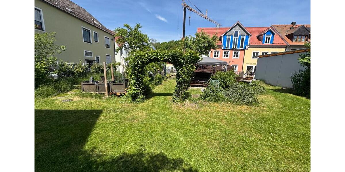 Mehrfamilienhaus, Wohnhaus Beratzhausen - 580.000&euro; | Angebot:26550975