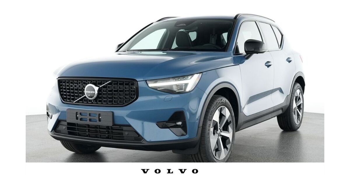 Volvo XC40 16.990 km 41.490 &euro; Neutraubling 93073