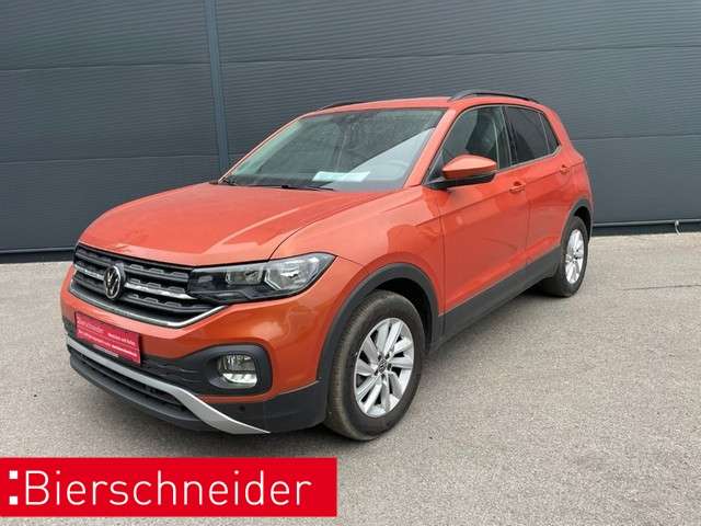T-Cross