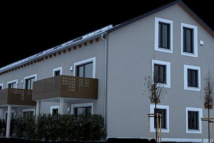 Wohnung Kelheim - 4 Zimmer, 120 m&sup2;, 1.670&euro; | Angebot:25641017