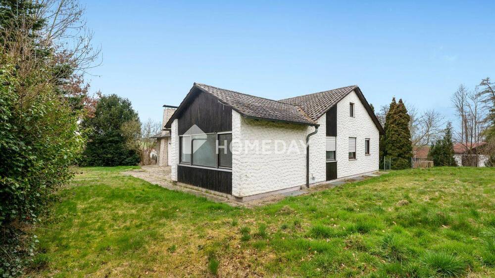 Einfamilienhaus Herrngiersdorf - 5 Zimmer, 131 m&sup2;, 299.000&euro; | Angebot:26171096