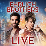 Ehrlich Brothers - Wonder World - Sneak Preview