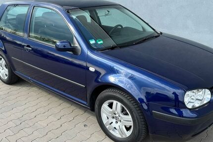 VW Golf 158.000 km 3.850 &euro; Regensburg 93057