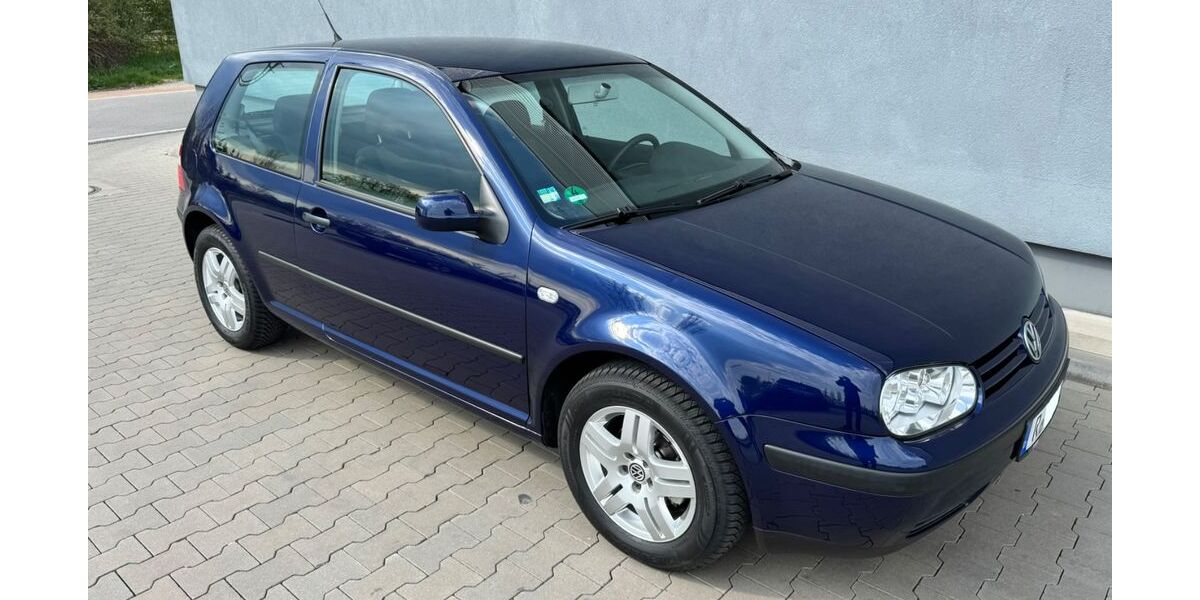 VW Golf 158.000 km 3.850 &euro; Regensburg 93057