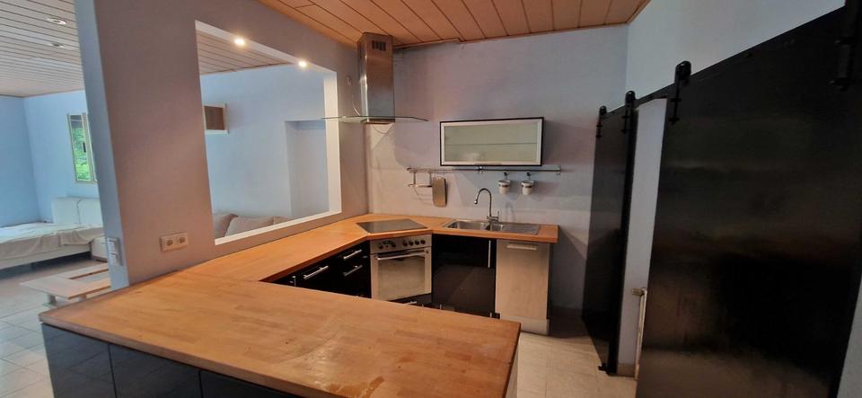 Erdgeschoßwohnung Kelheim - 1 Zimmer, 55 m&sup2;, 630&euro; | Angebot:24770472