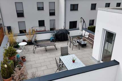 Wohnung Teublitz - 4 Zimmer, 112 m&sup2;, 1.200&euro; | Angebot:26841417