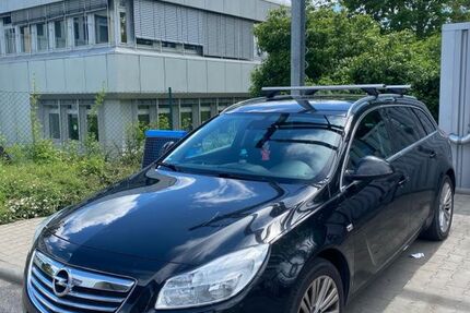 Opel Insignia 153.000 km 6.000 &euro; Nittendorf 93152