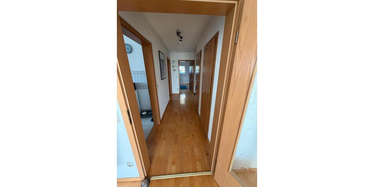 Dachgeschoßwohnung Wörth an der Donau - 3 Zimmer, 75 m&sup2;, 240.000&euro; | Angebot:27082878