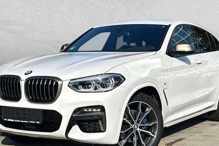 BMW X4 113.000 km 39.995 &euro; Regensburg 93059
