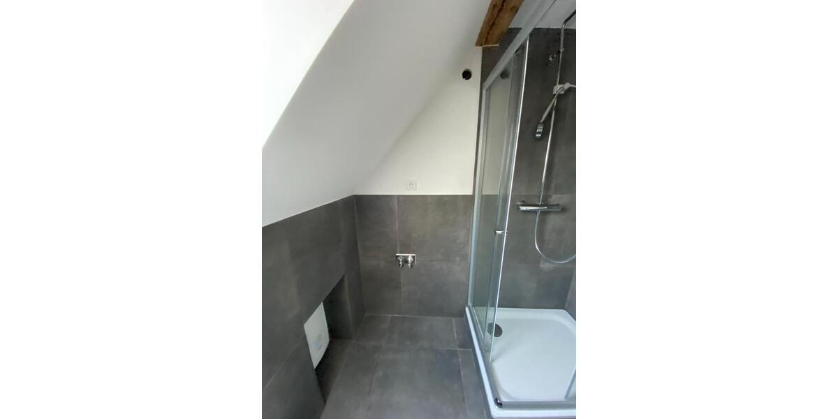 Etagenwohnung Saal an der Donau - 2 Zimmer, 53 m&sup2;, 600&euro; | Angebot:26661534