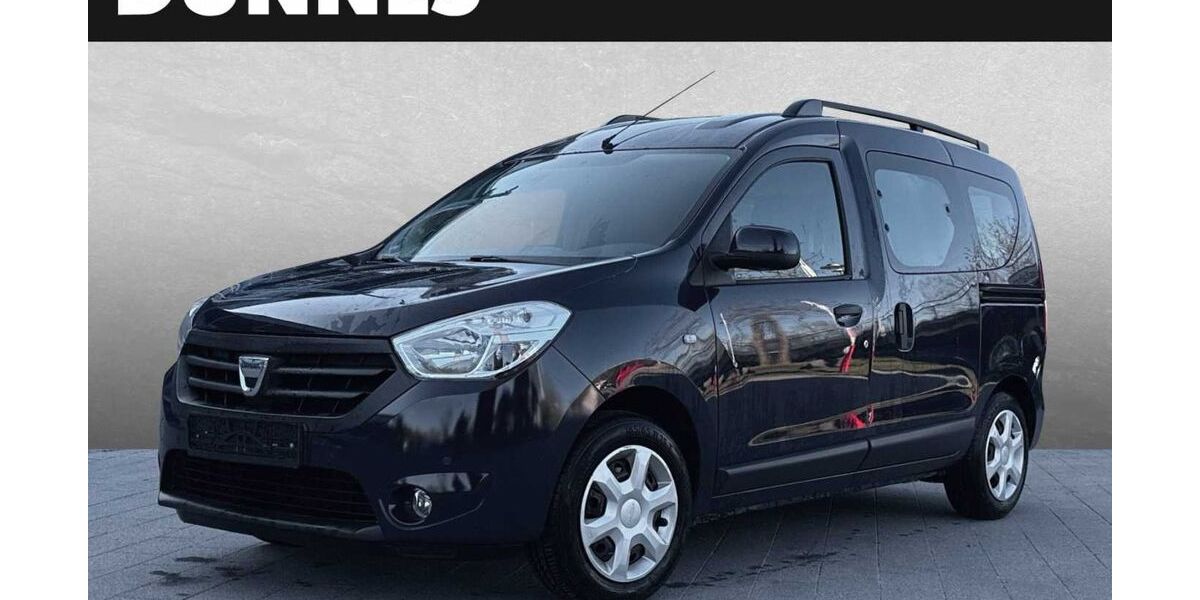 Dacia Dokker 90.400 km 9.520 &euro; Regensburg 93059