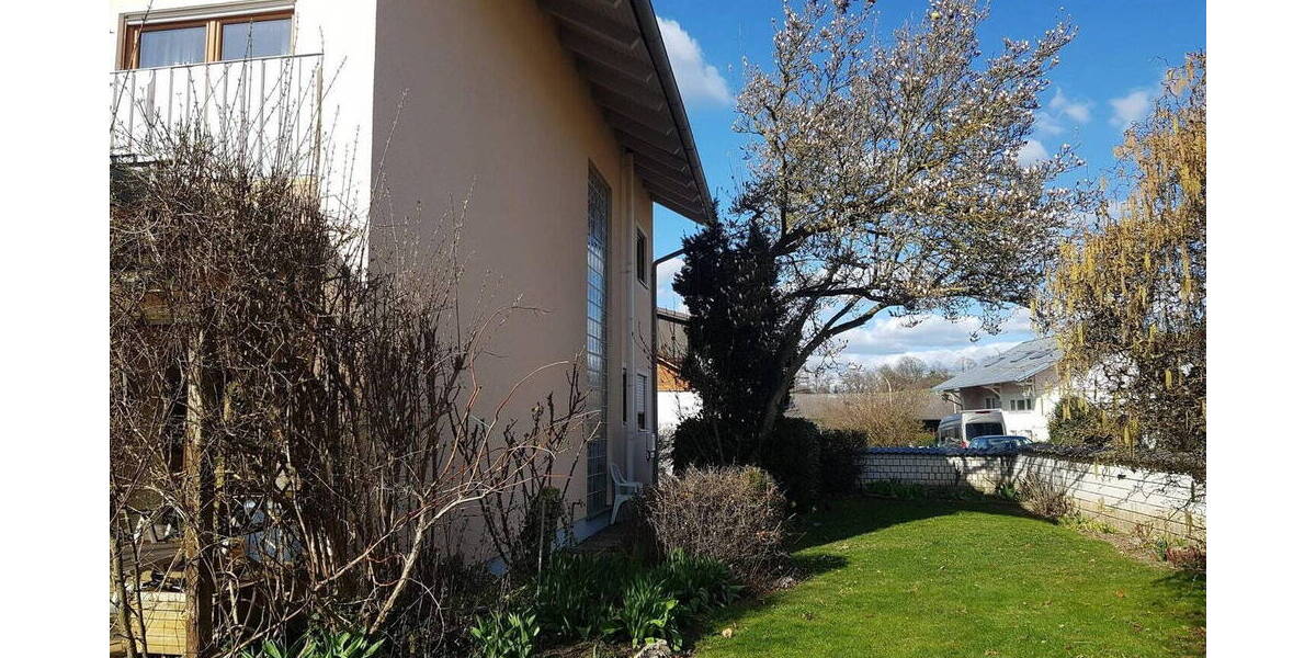 Einfamilienhaus Burglengenfeld - 5 Zimmer, 145 m&sup2;, 495.000&euro; | Angebot:26028266