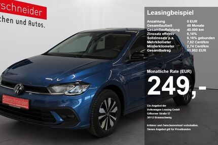 VW Polo 18.690 km 20.650 &euro; Regensburg 93055