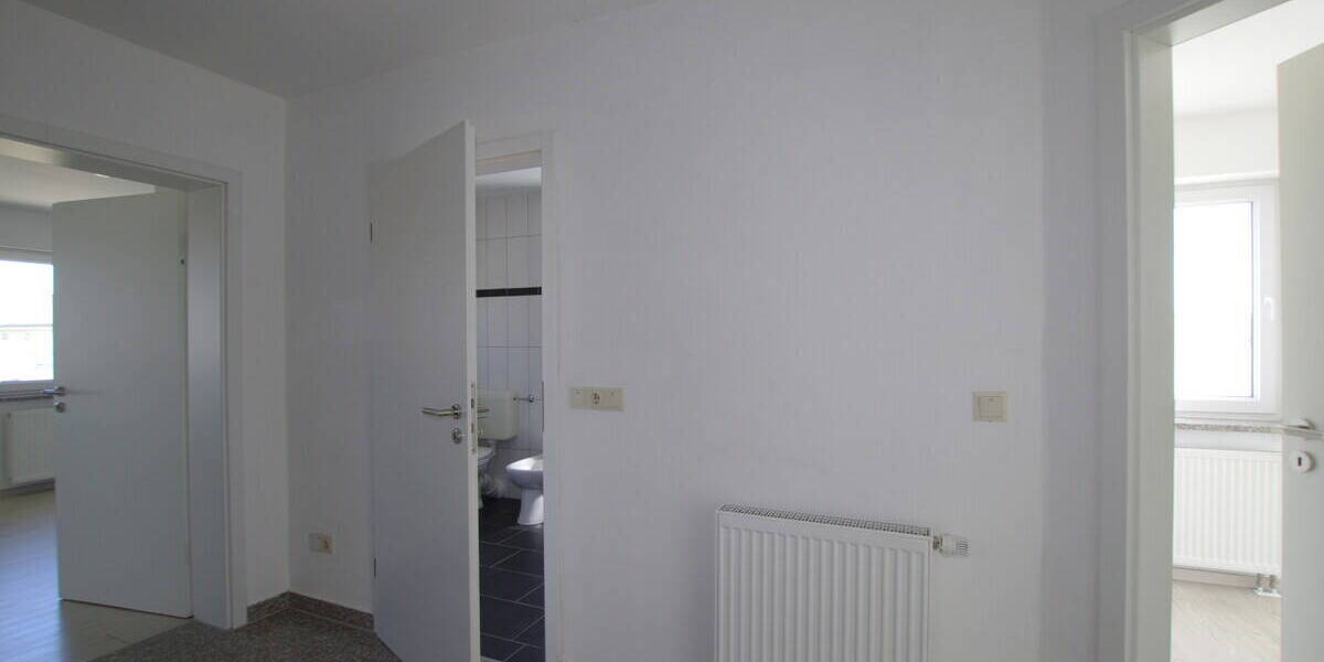 Doppelhaushälfte Maxhütte Haidhof - 4 Zimmer, 116 m&sup2;, 450.000&euro; | Angebot:26379358