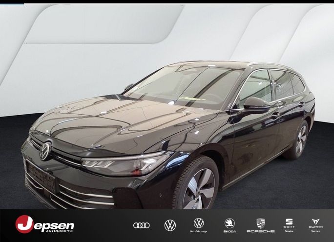 VW Passat Variant 19.511 km 32.970 € Neutraubling 93073