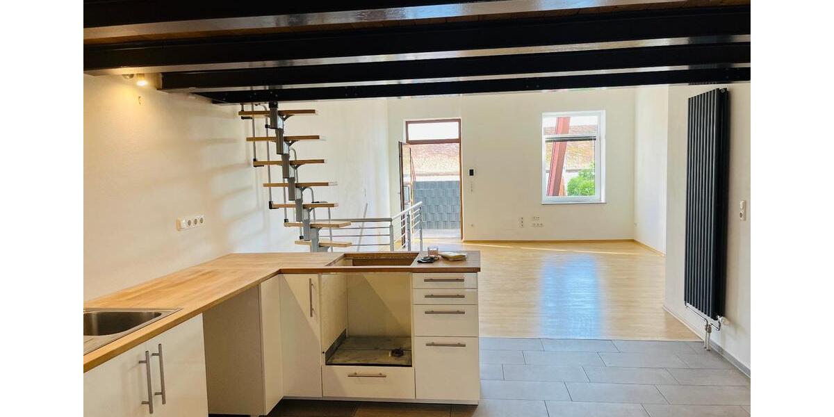 Loft - Studio - Atelier Neutraubling - 4.5 Zimmer, 119 m&sup2;, 295.000&euro; | Angebot:26766339