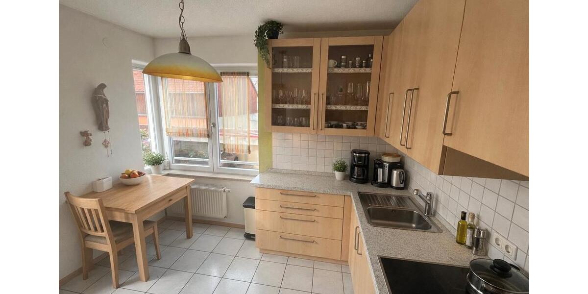 Etagenwohnung Hemau - 2 Zimmer, 79 m&sup2;, 329.000&euro; | Angebot:26713960