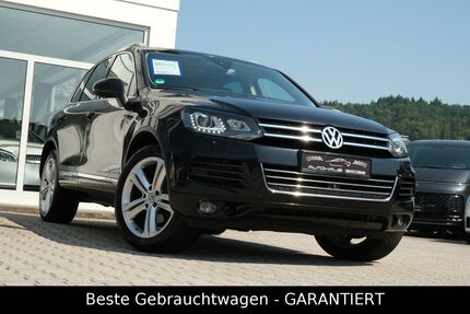 VW Touareg 218.100 km 15.990 &euro; Wörth a.d. Donau, bei Regensburg 93086