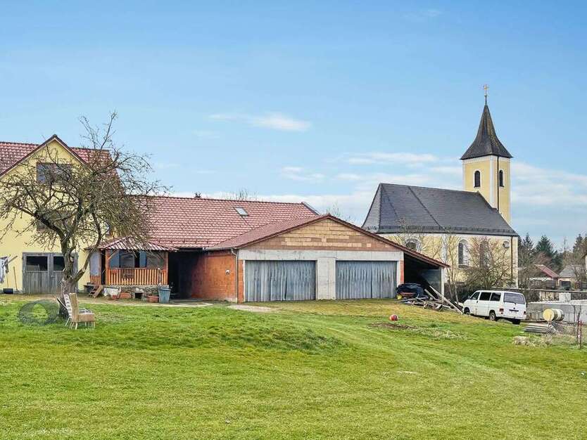Halle in Laaber 290.000 € 300 m²