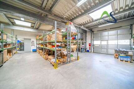 Gewerbeobjekt Regensburg Gallingkofen - 3.180&euro; | Angebot:27003718