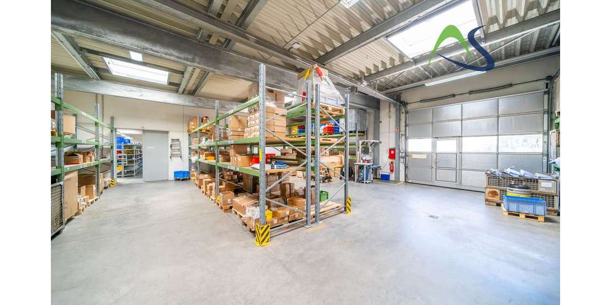 Gewerbeobjekt Regensburg Gallingkofen - 3.180&euro; | Angebot:27003718