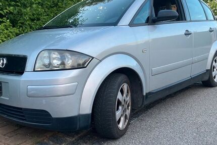 Audi A2