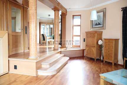 Haus Sinzing - 5 Zimmer, 179 m&sup2;, 825.000&euro; | Angebot:27117697