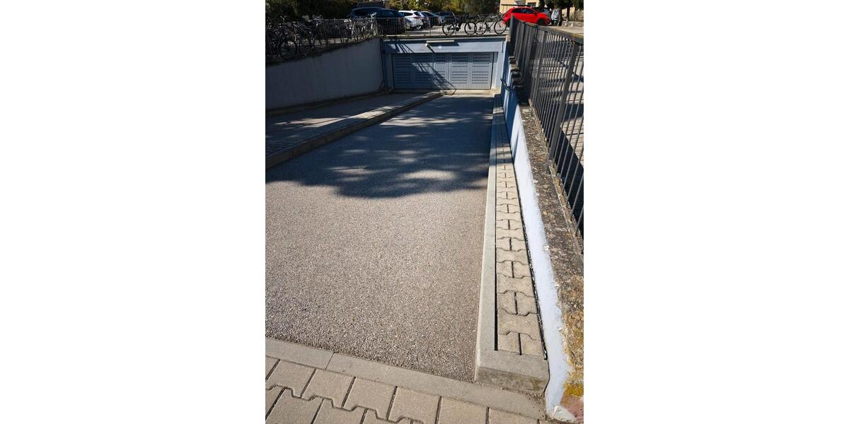 Etagenwohnung Regensburg Konradsiedlung - 1 Zimmer, 32 m&sup2;, 760&euro; | Angebot:27606416