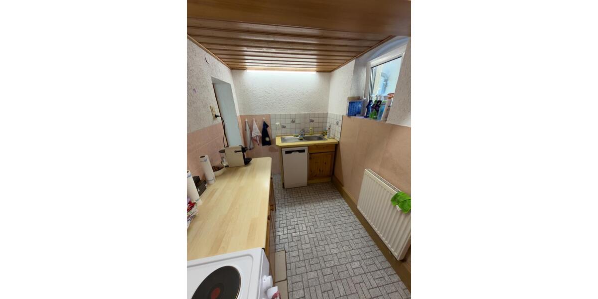 Erdgeschoßwohnung Barbing - 1 Zimmer, 35 m&sup2;, 500&euro; | Angebot:26232061