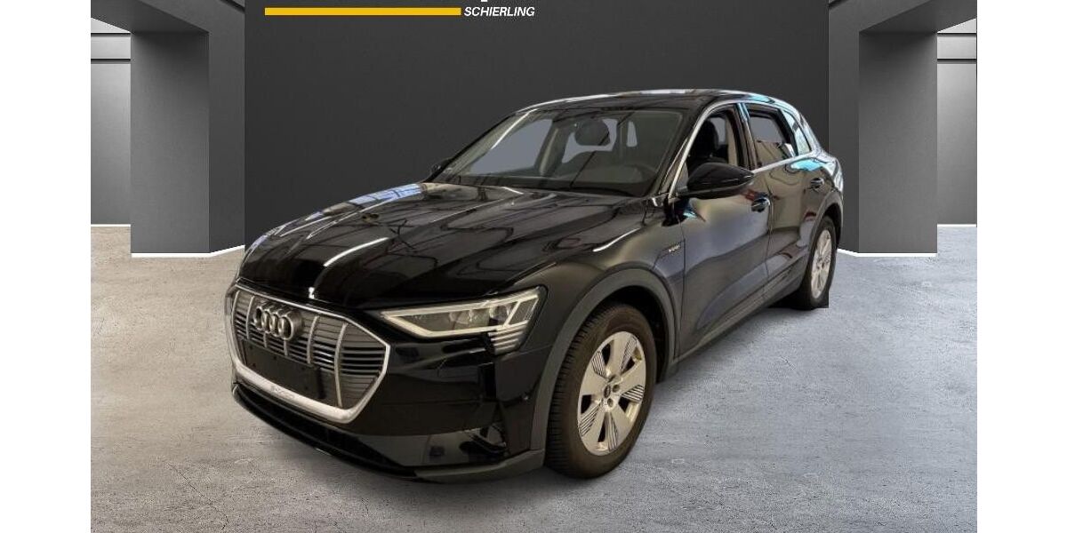 Audi e-tron 47.949 km 32.490 &euro; Schierling 84069