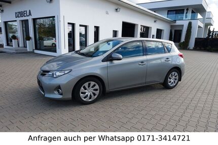 Toyota Auris 200.000 km 5.900 &euro; Abensberg 93326