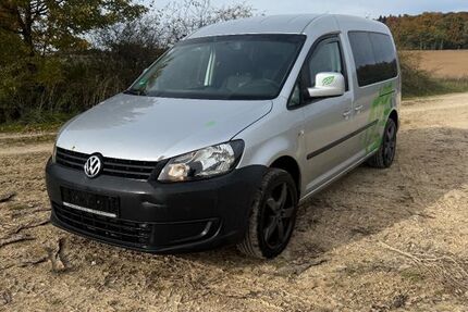 VW Caddy Maxi 174.847 km 6.799 € Beratzhausen 93176