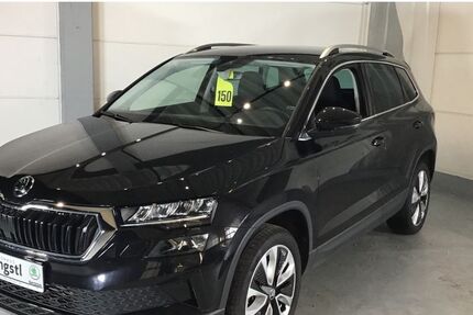 Skoda Karoq 10.580 km 27.290 &euro; Saal a. d. Donau 93342