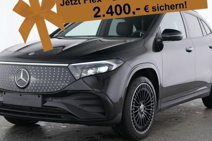 Mercedes-Benz EQA 12.763 km 48.199 &euro; Schierling 84069