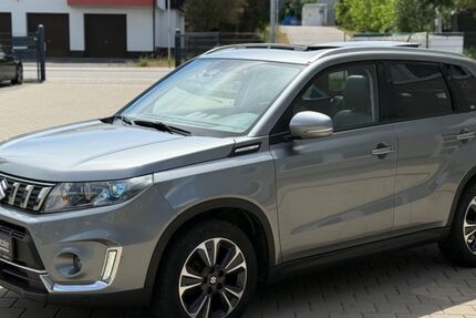 Suzuki Vitara 38.035 km 18.990 &euro; Kelheim 93309