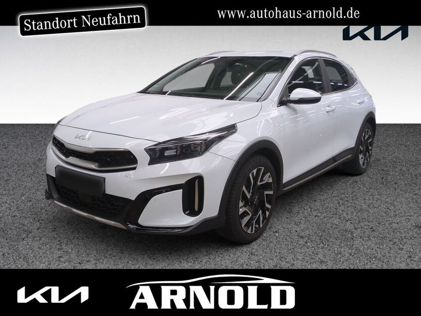 Kia XCeed 19.220 km 23.450 € Neufahrn in Niederbayern 84088